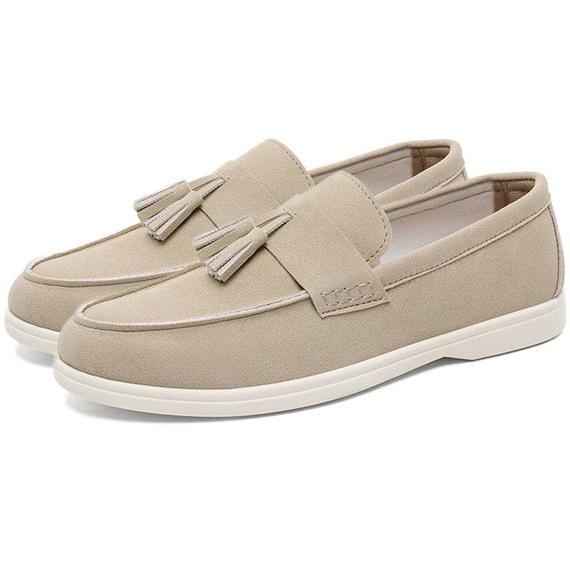 Мокасины мужские Medd - Boxette Shop